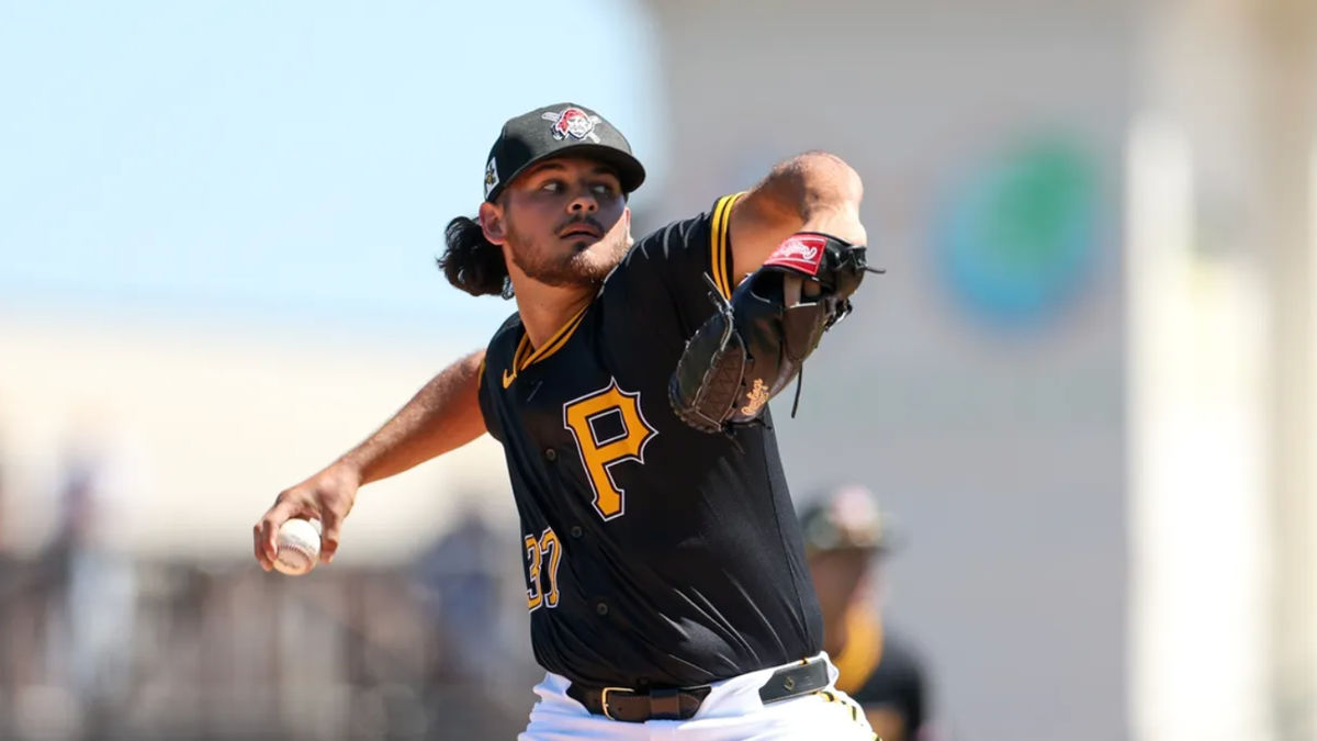  MLB Picks Today: Best Pitcher Props for Friday&rsquo;s Baseball Slate 