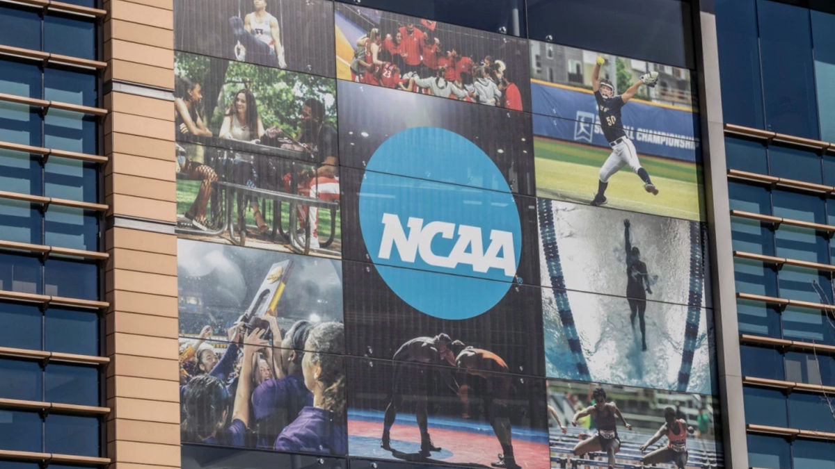  The NCAA May Be Losing Control of College Football as SEC Frustrations Boil Over 