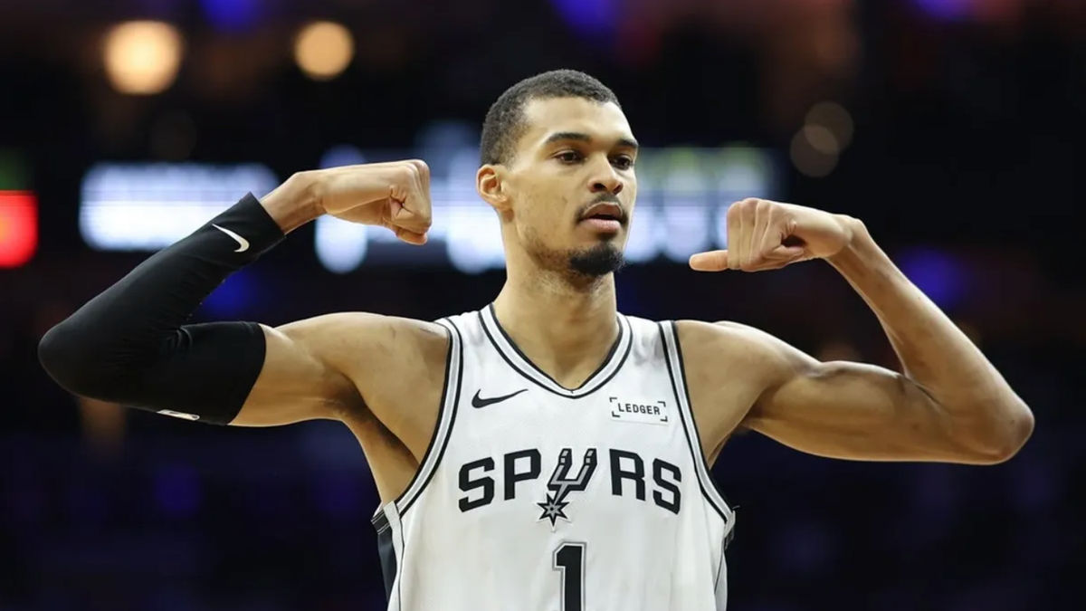 Victor Wembanyama and the Spurs Offer the Best NBA Title Value 