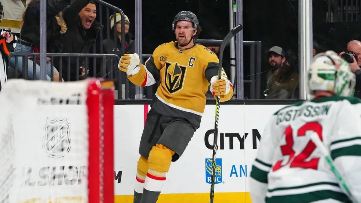 Stanley Cup Final Game 1 Best Bets: Hurricanes vs. Golden Knights Picks | Deadspin.com