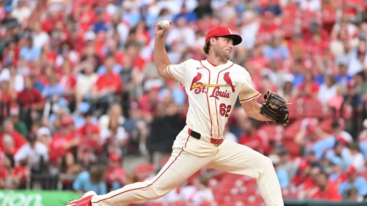 اختيارات MLB اليوم: اثنان من الرماة جاهزان للفشل في الدعائم الخارجية