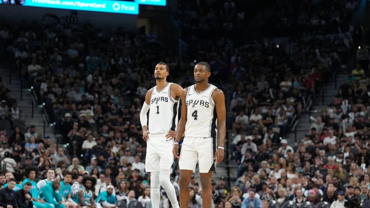  Spurs&rsquo; Historic NBA Finals Collapse Puts Knicks on Brink of Championship 