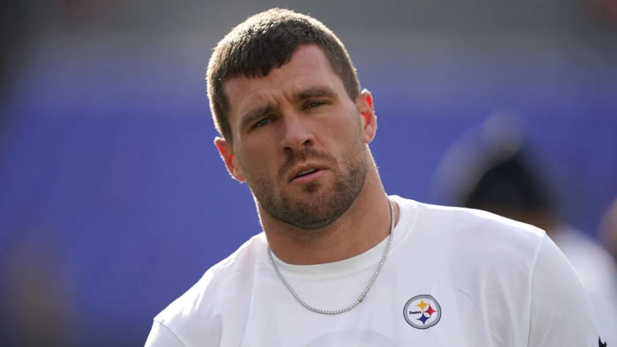 T.J. Watt’s Contract Has Pittsburgh Steelers Stuck in NFL Purgatory