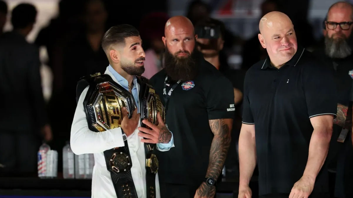 UFC Freedom 250 Best Bets: White House Fight Night Picks | Deadspin.com