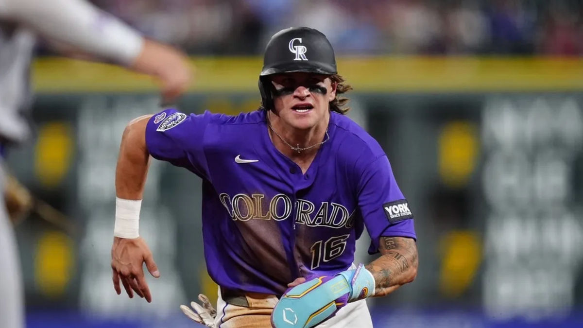 Rockies vs.  Athletics Sunday June 14 Betting Pick