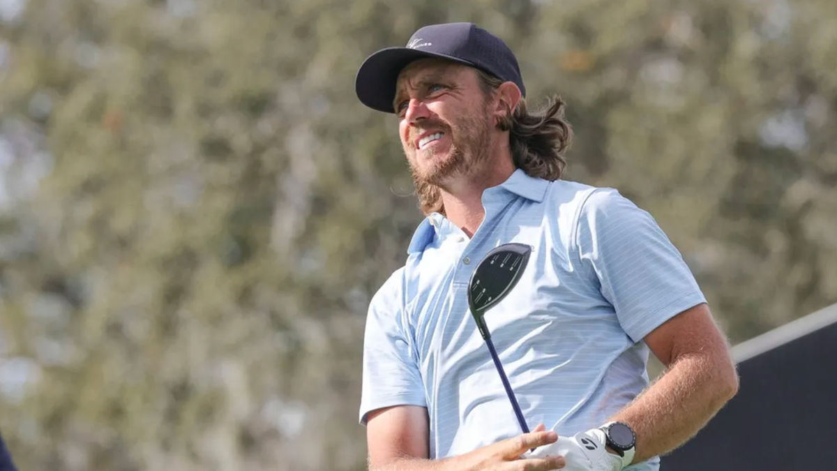 Five Golfers Most Likely to Win Their First Major at the U.S. Open