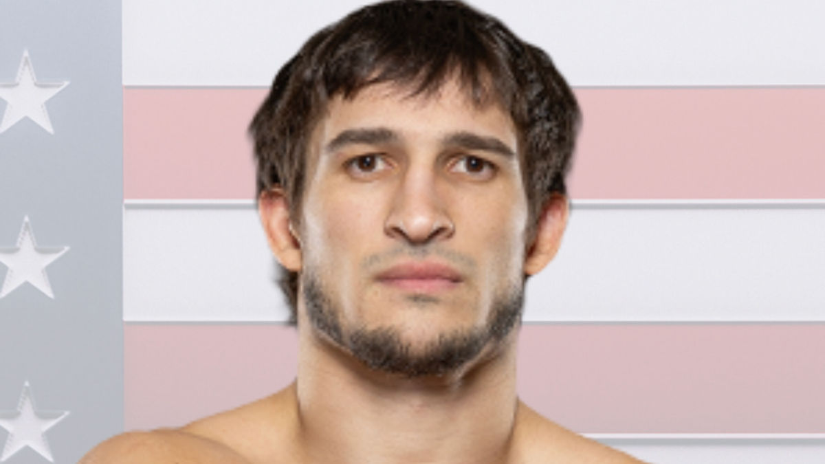 Muhammad Ali’s Grandson Biaggio Ali Walsh Is Forging His Own Path in MMA | Deadspin.com