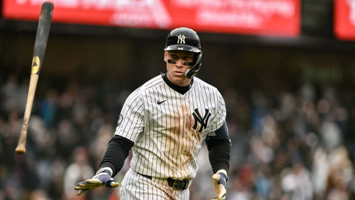  Yankees Are Proving Theyre World Series Favorites Even Without Aaron Judge 
