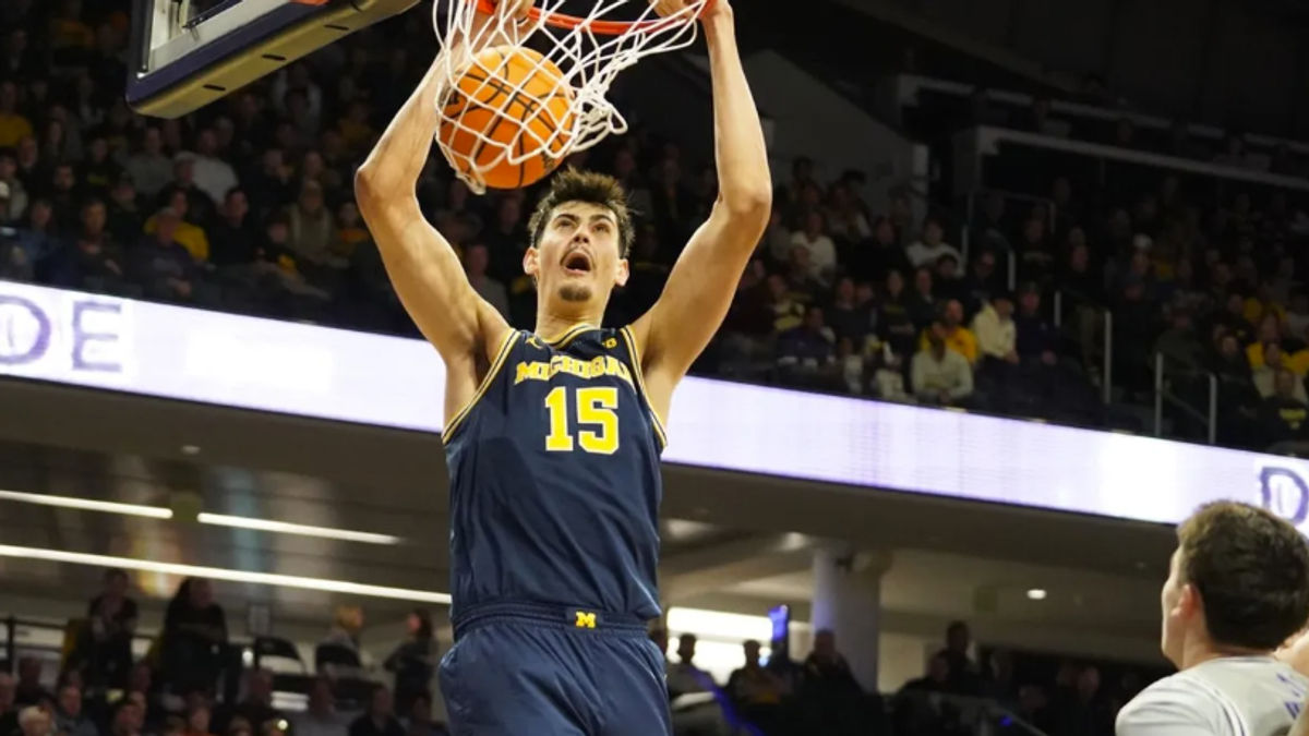  NBA Draft Winners: Why the Thunder and Grizzlies Had the Best First Round 