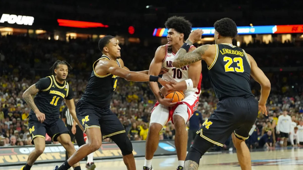  Three Teams That Crushed the NBA Draft First Round 