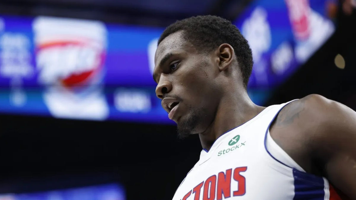 NBA Free Agency Just Got Much Tougher After the Draft | Deadspin.com