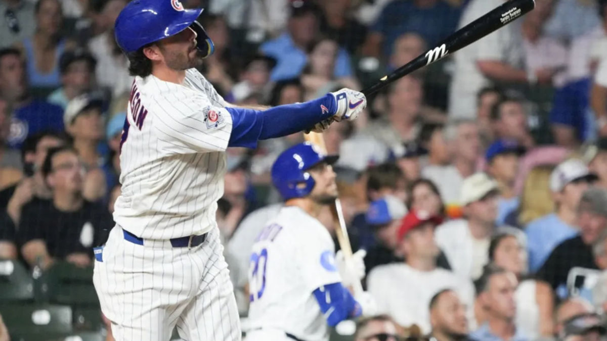 MLB أفضل الرهانات: اختيارات الجمعة للكرادلة-الأشبال وريد سوكس-الملائكة