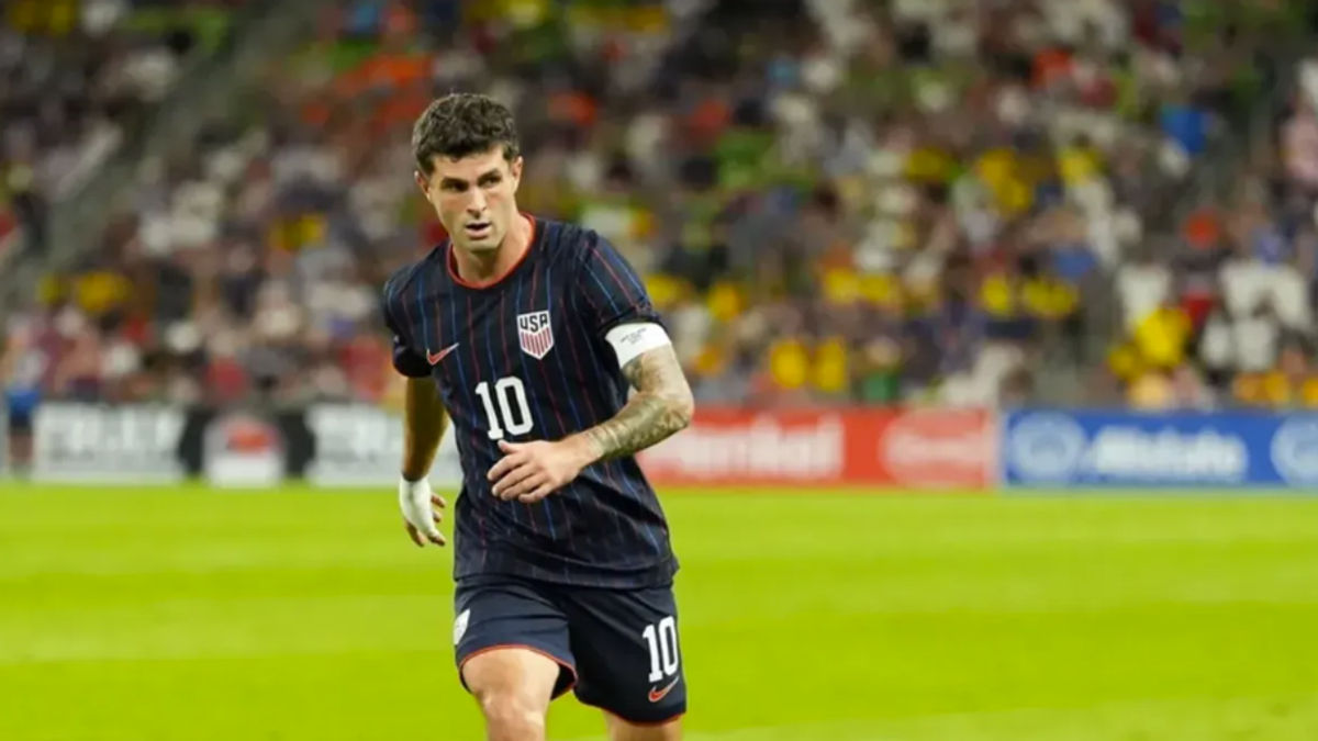 Why Christian Pulisic’s USMNT Story Isn’t Over Despite World Cup Criticism | Deadspin.com