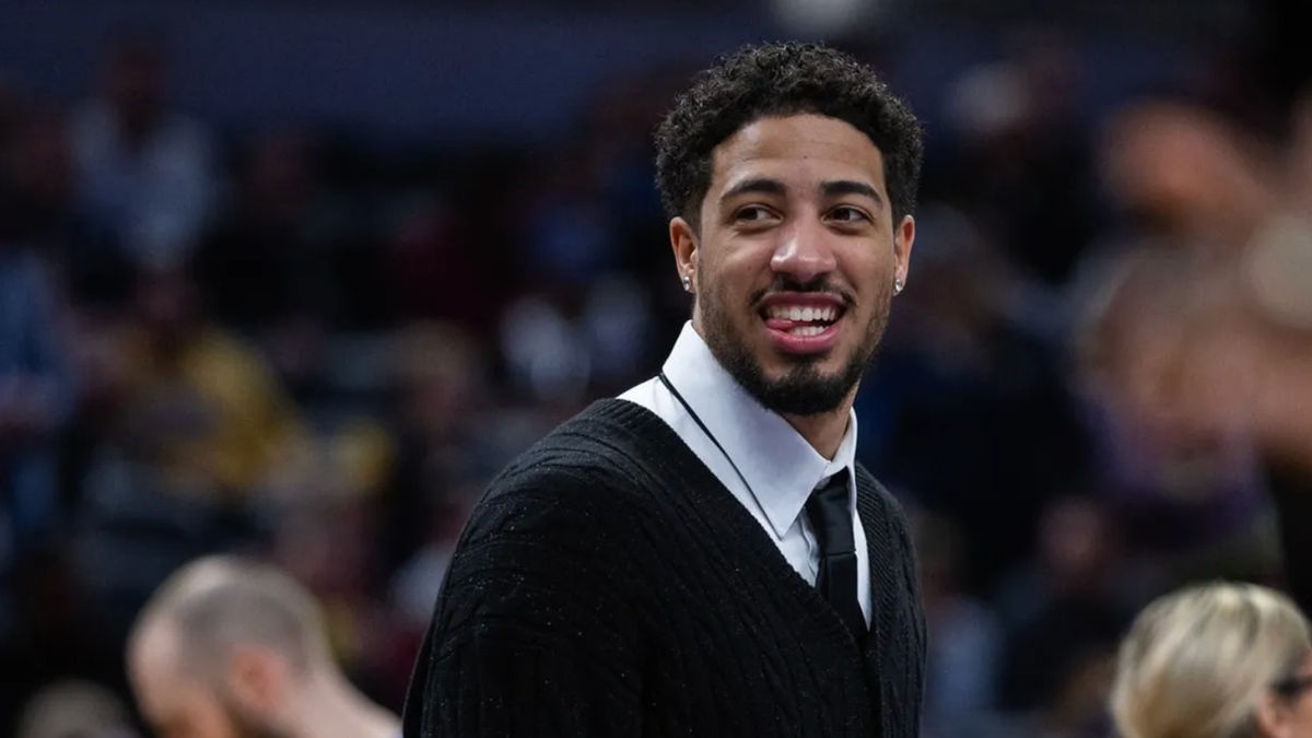 Tyrese Haliburton Adds Fuel Onto LeBron James’ Free Agency Speculation - Deadspin