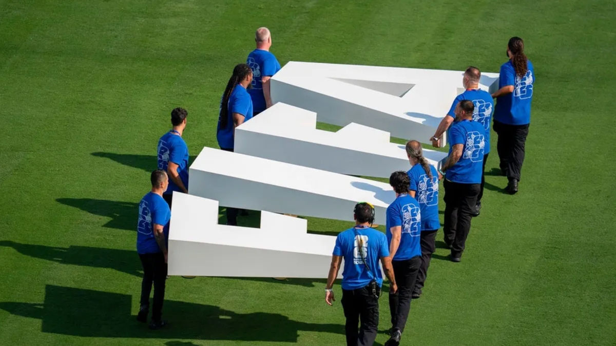 الفيفا يخطئ في قراءة مشجعي كرة القدم الأمريكية في كأس العالم 2026