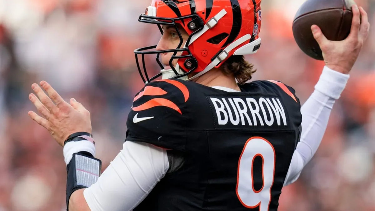 Bengals Have No More Excuses Entering the 2026 NFL Season