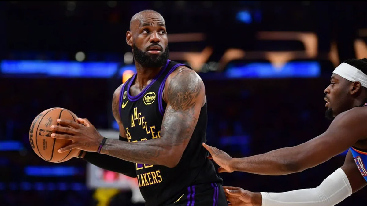 ليبرون جيمس خان كليفلاند من أجل فيلادلفيا ولن تنتهي الأمور بشكل جيد
