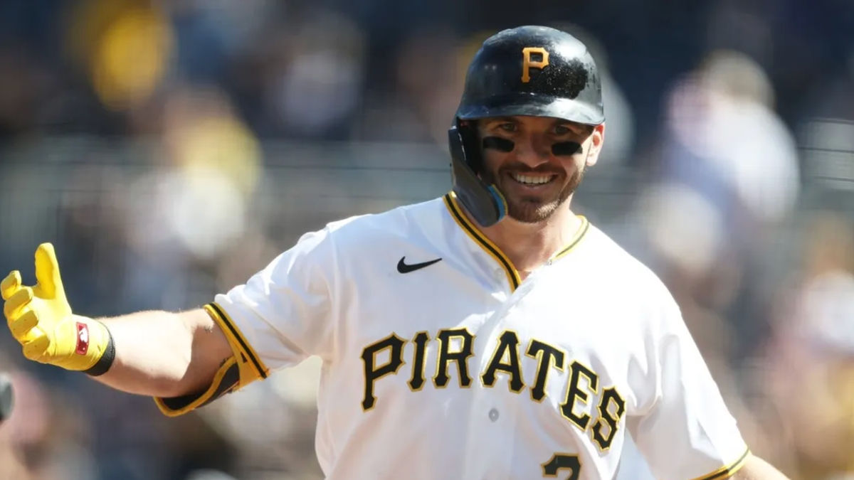 
            Pirates vs. Brewers August 3 Prediction, Odds, Best Betting Picks
        