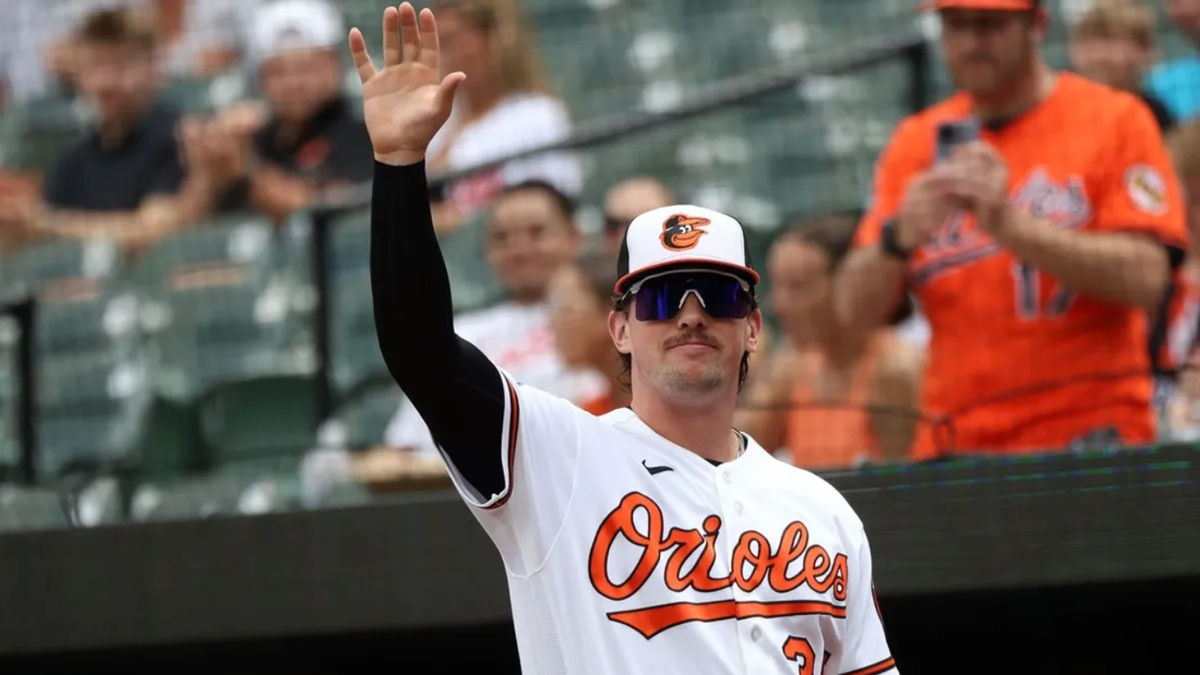 Red Sox Went All-In for Adley Rutschman, But This Trade Feels Awfully ...