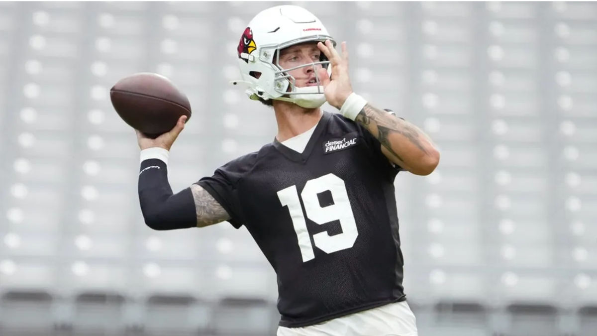 Panthers vs. Cardinals Best Bets: 3 Picks for the Hall of Fame Game | Deadspin.com