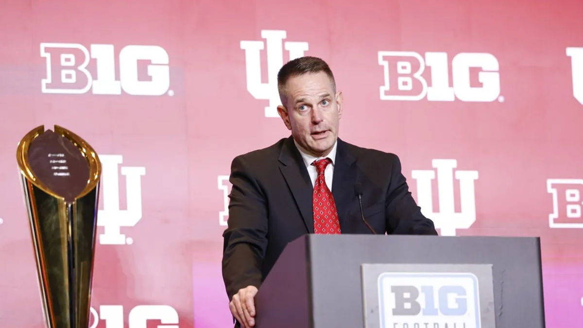  Indiana Has Become One of College Footballs Most Underrated Teams 