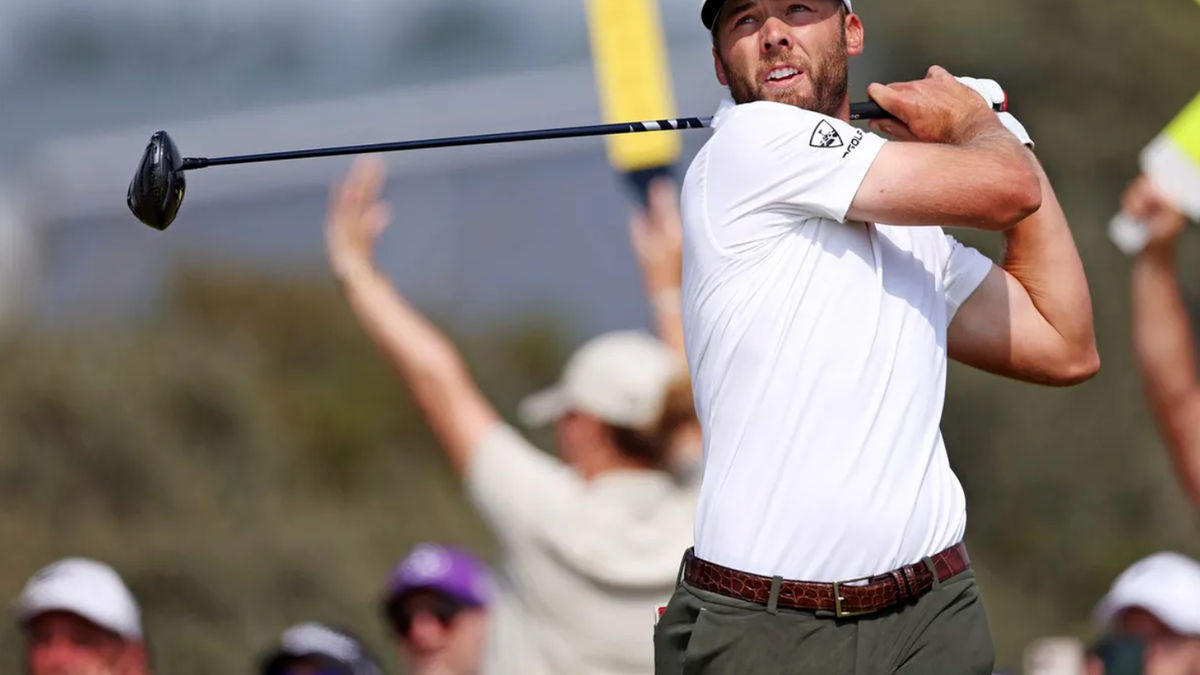  Three Players to Watch as the PGA Tour FedEx Cup Playoffs Begin 