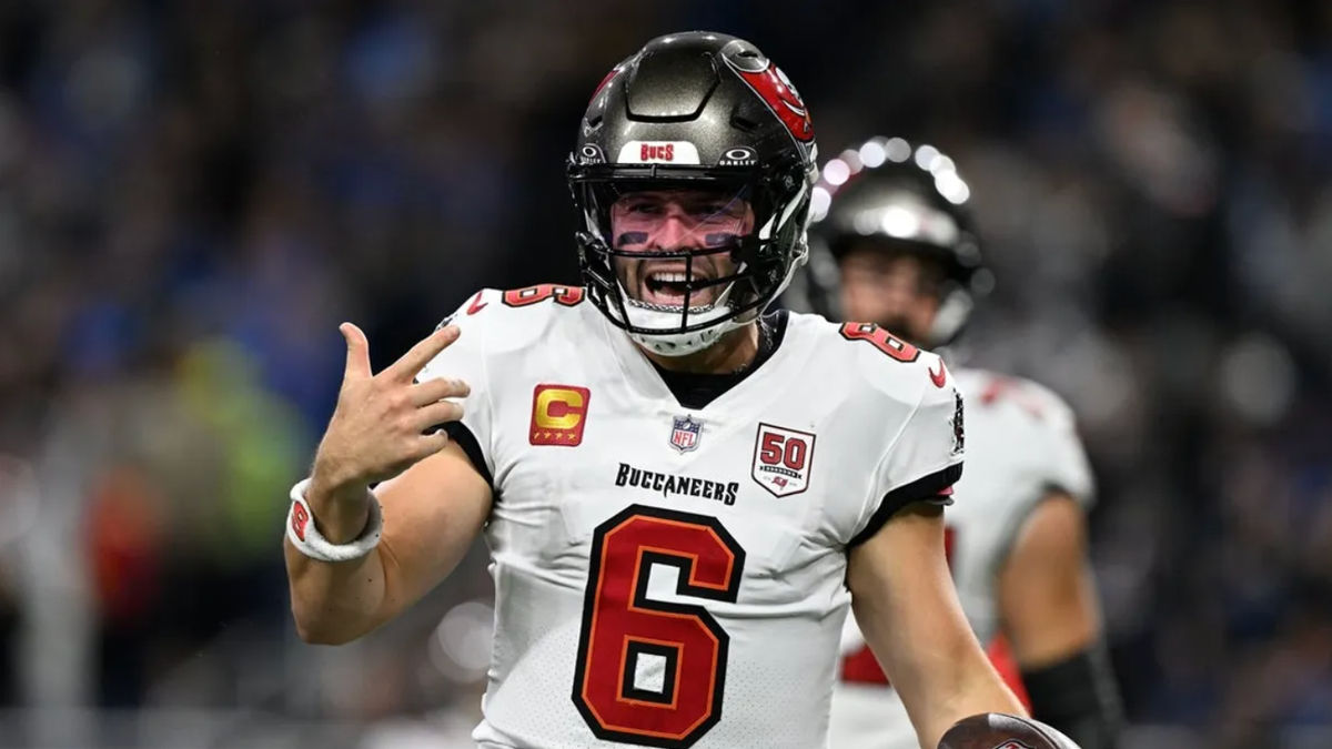  The Buccaneers Have Worse Vibes Than Any NFL Team Right Now 