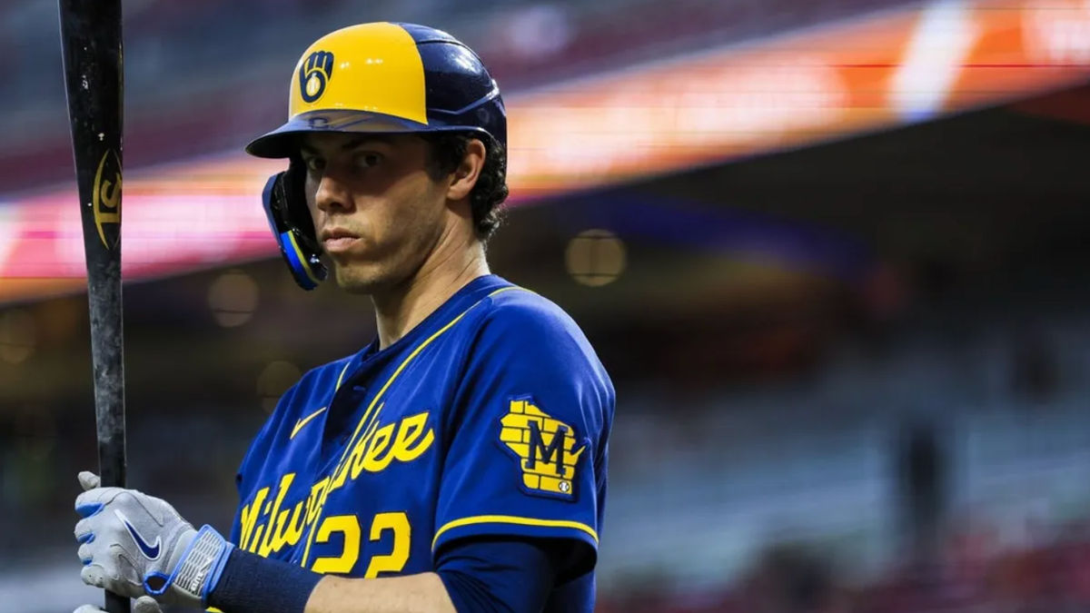  Can the Brewers Beat the Dodgers After Adding Tarik Skubal? 