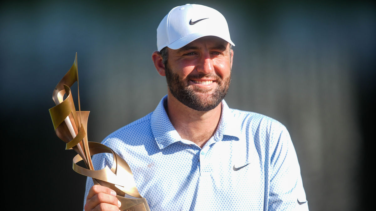  Scottie Scheffler&rsquo;s Dominant Win Shows Why He Remains Golf&rsquo;s Best Player 