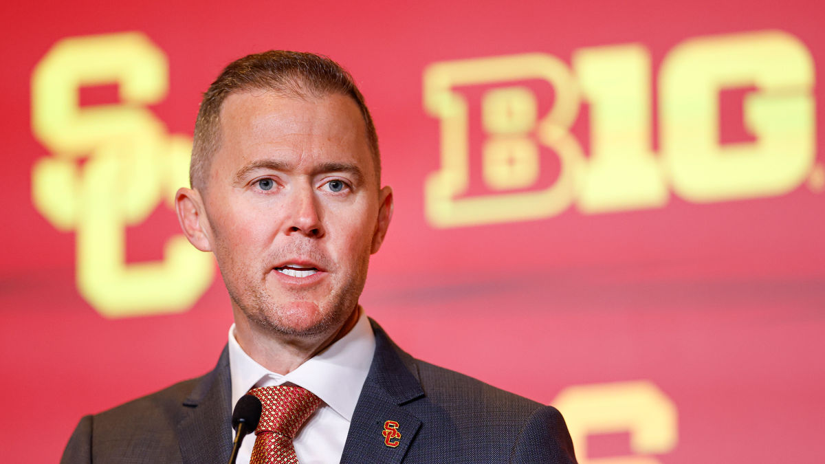 Can Lincoln Riley Finally Lead USC to the College Football Playoff in 2026? 