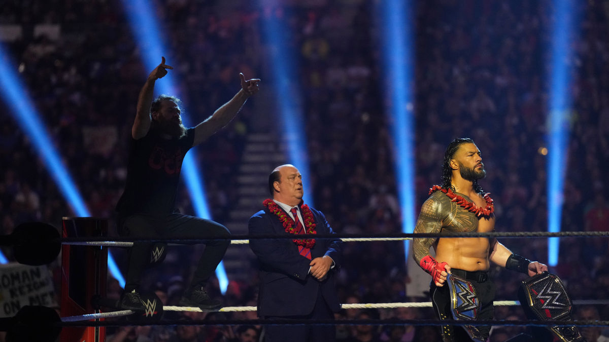  Ranking WWE&rsquo;s Top 25 Male and Female Superstars of 2026 