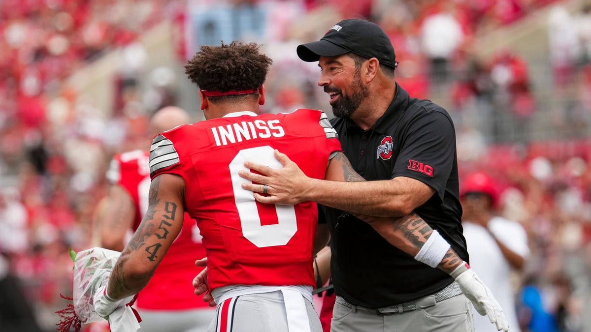  Big Ten&rsquo;s Top Contenders Fail to Dominate in Underwhelming Week 1 