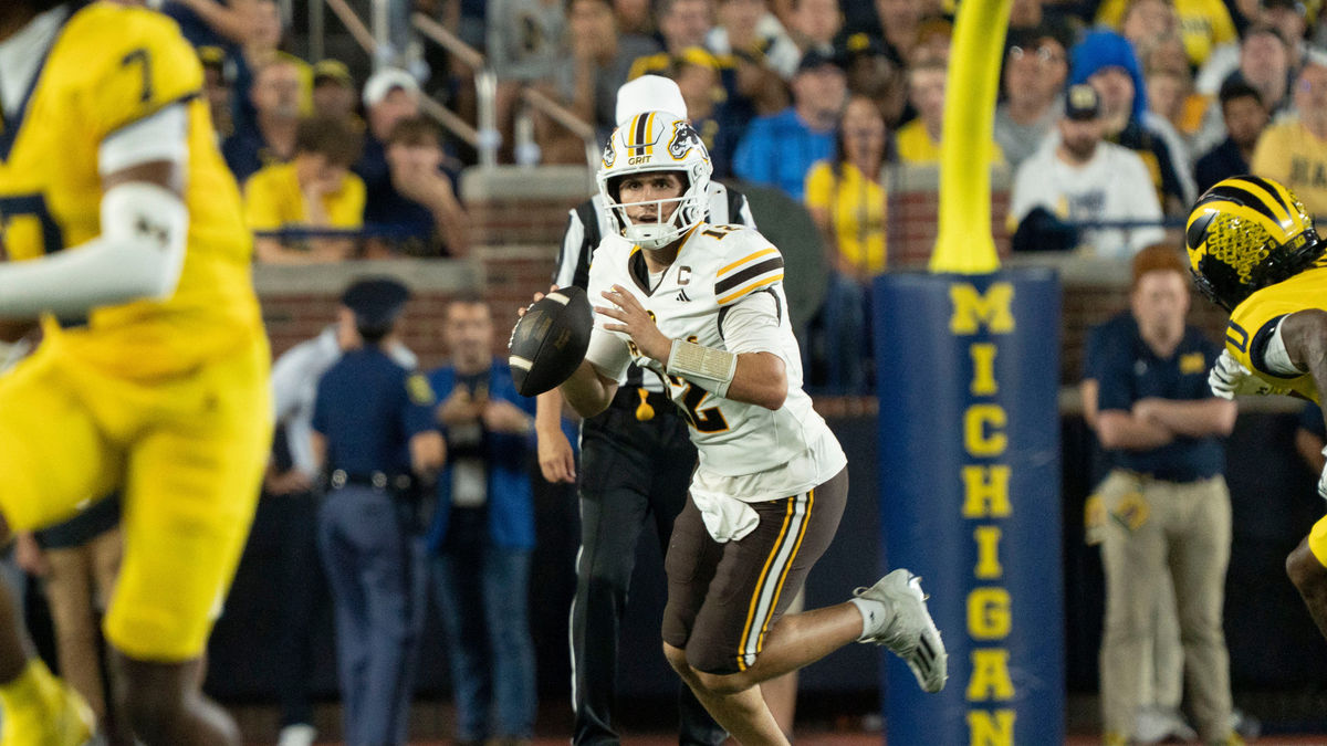  Michigan-Western Michigan Controversy Isn&rsquo;t Over as MAC Files NCAA Appeal 