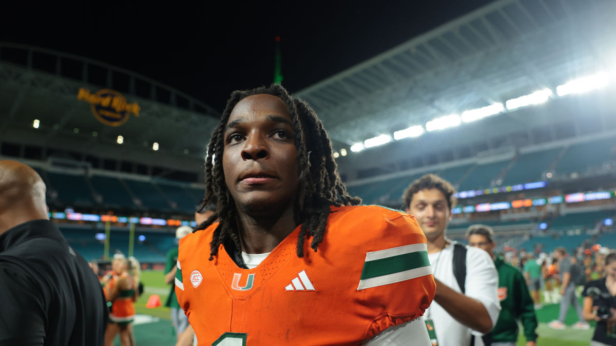 College Football’s 2026 Season Is Quickly Becoming the Year of the Wide Receiver