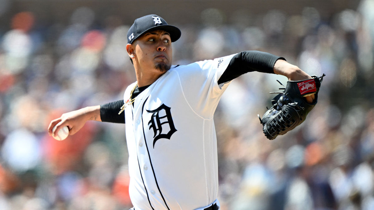 
            MLB Best Bets Today: 3 Picks for Wednesday’s Packed Slate
        