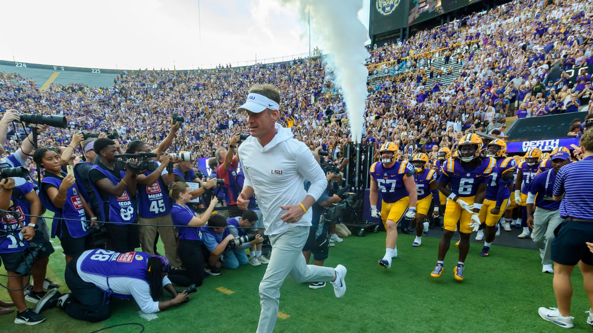 
            Lane Kiffin’s Ole Miss Return Is About to Get Very Ugly
        