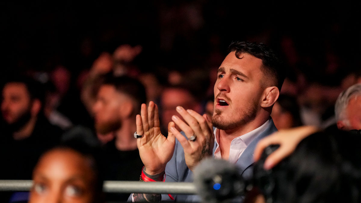 
            Tom Aspinall Gave up His UFC Title, but Is His Career Really Over?
        