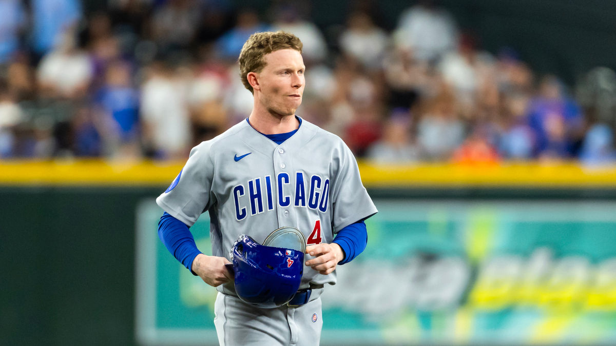 The Chicago Cubs Are the Best World Series Future in Baseball