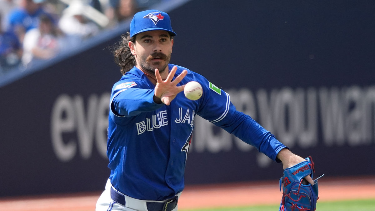 
            Blue Jays vs. Rangers Friday Sept. 18 Best Bets, Props, Predictions
        