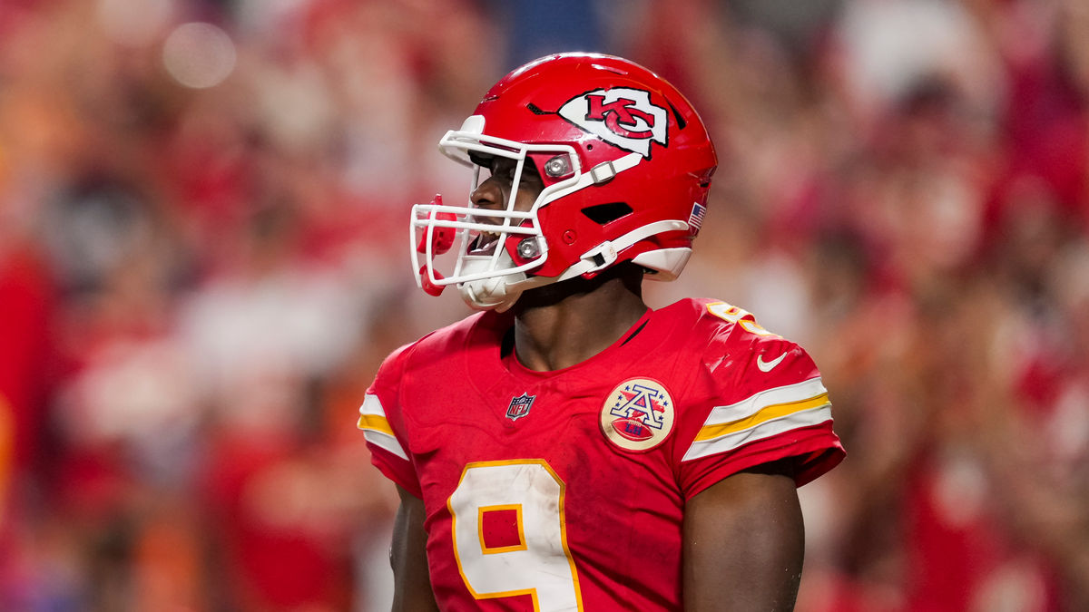  These NFL Newcomers Made Their Presence Felt in Week 1 