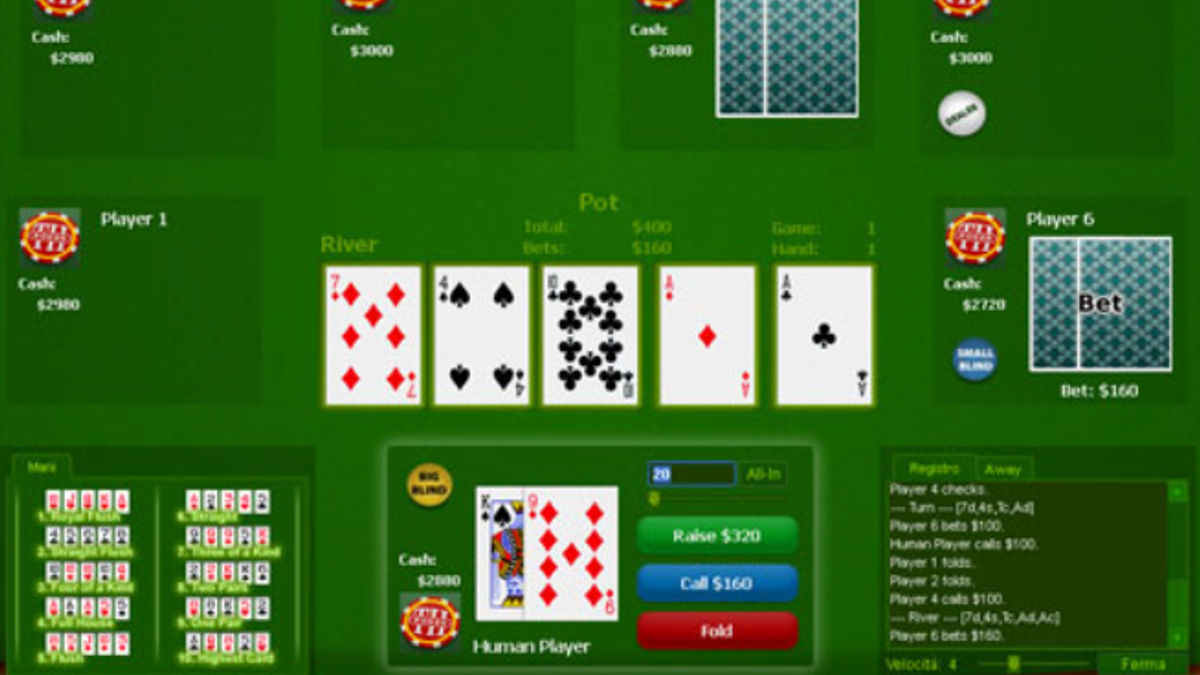 There's Another Online Poker Cheating Scandal Going Viral | Deadspin.com