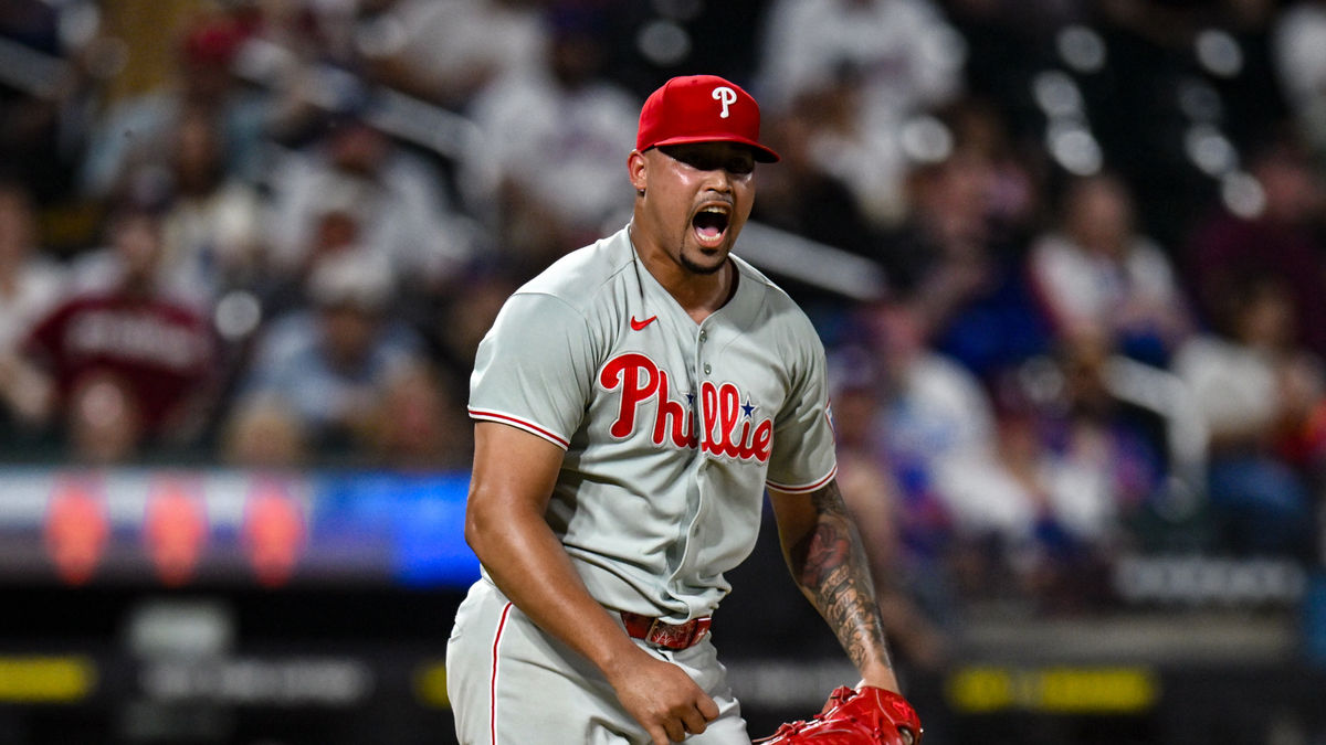  MLB&rsquo;s Expanded Playoffs Have Ruined the NL Wild Card Race 