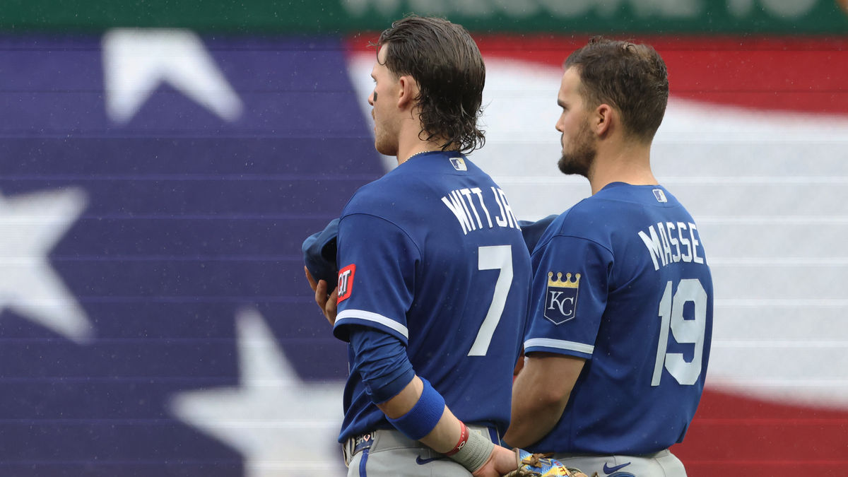 
            Chicago White Sox vs. Kansas City Royals Tuesday Best Bets
        