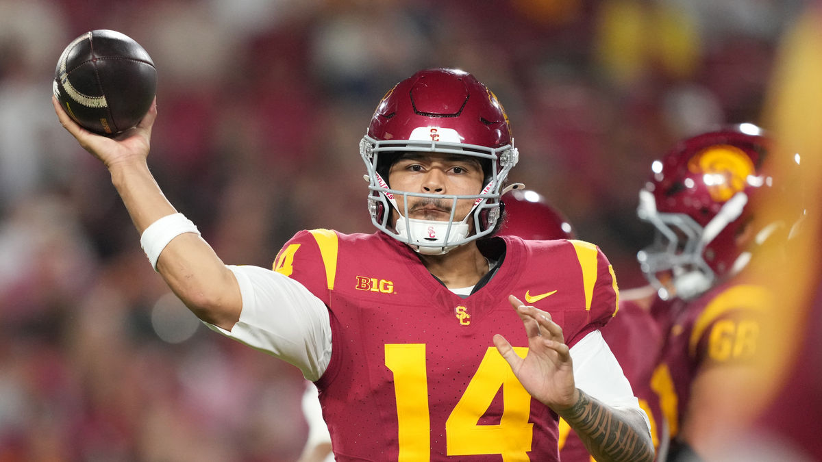  The Best Heisman Long Shots to Watch Before Week 4 
