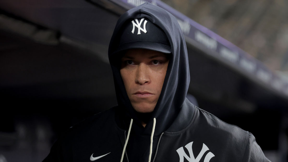  The Yankees Aren&rsquo;t Winning the World Series Without Aaron Judge 