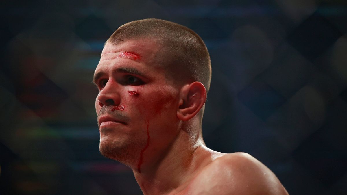UFC Vegas 121 Betting Splits: Where the Sharp Money Is Landing This Weekend