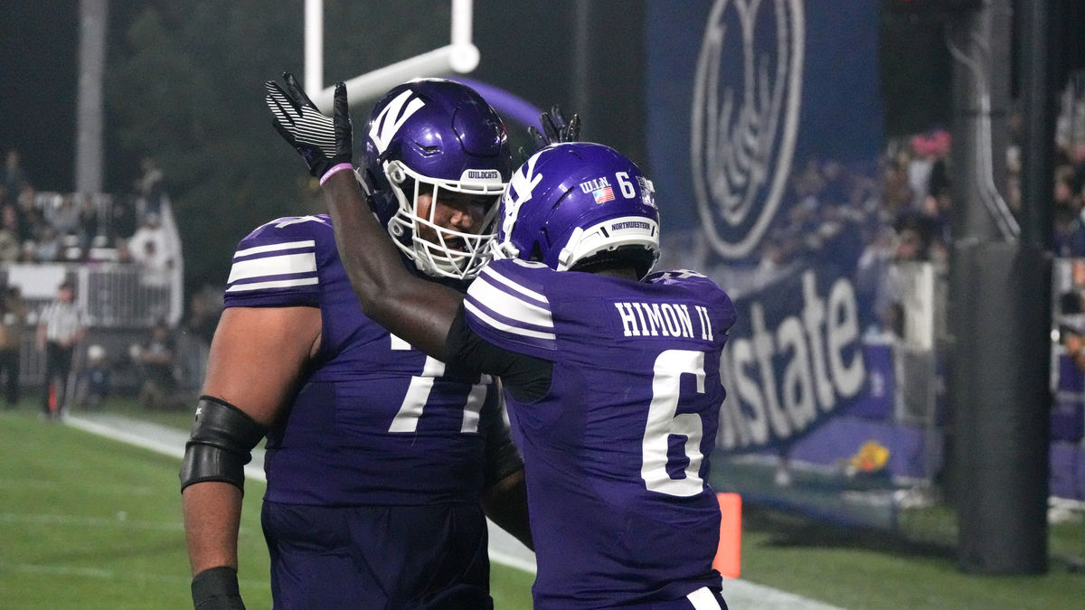 Indiana vs. Northwestern Prediction: Best Bets To Start Week 4