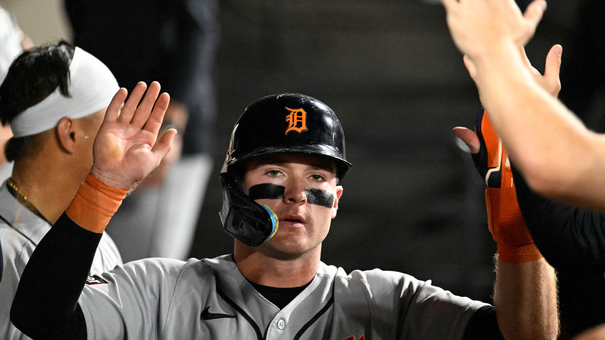 The AL Rookie of the Year Race Isn’t as Over as the Odds Suggest