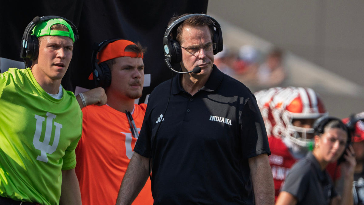  College Football Week 4: Biggest Winners, Losers and Questions 