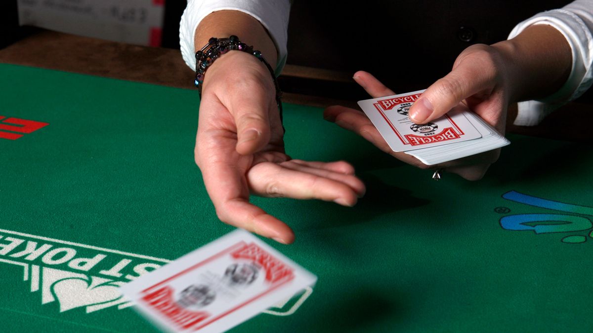  Britney&rsquo;s HCL Saga Shows How Murky High Stakes Poker Is 